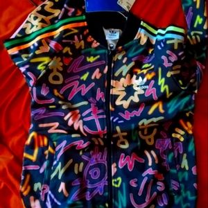 Medium big kids tracksuit 10-12 brand new with tags